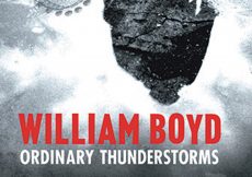 William Boyd, Ordinary Thunderstorms