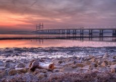 The Severn Crossing