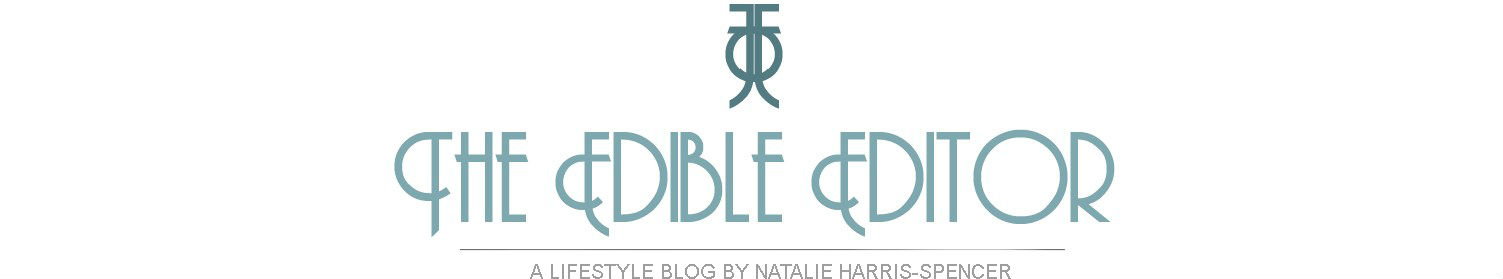 The Edible Editor