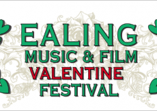 Ealing Music and Film Valentine Festival