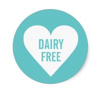 Love Dairy Free