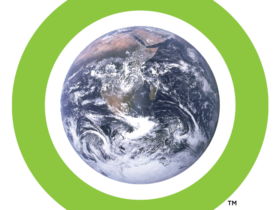 Climate Reality Project Logo