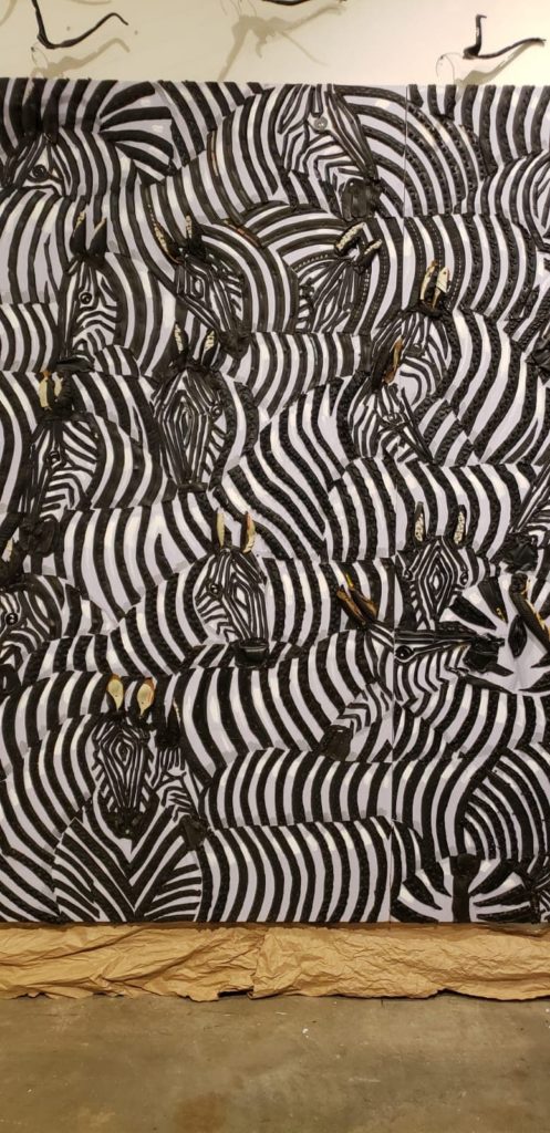 Zebras Animalia