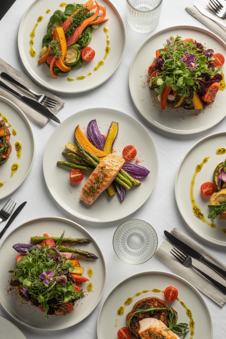 23 Creative Dinner Party Menu Ideas for Elevated Entertaining - The ...