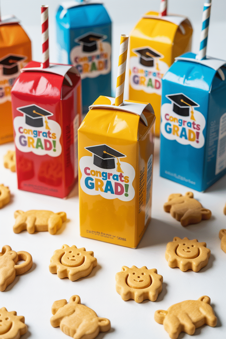 Snack Container Graduation 21 Crowd-Pleasing Graduation Food Ideas that are Fast and Fun - The ...